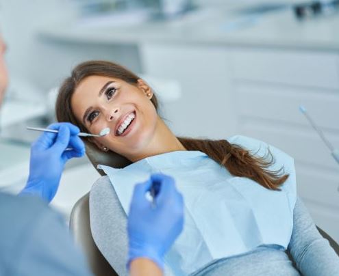 bioesthetic_dentistry_Burlington_dentist