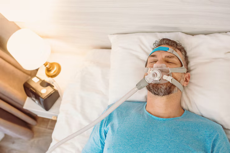 Sleep Apnea Treatment Burlington VT