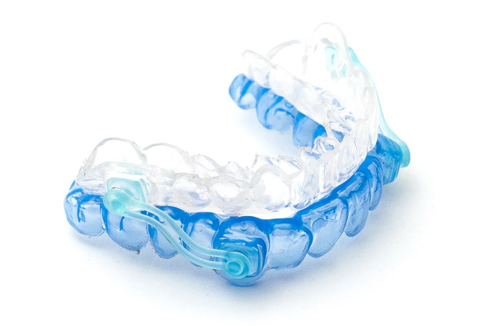 Oral Appliance in Burlington, Vermont